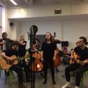 Obella GSA Recording - 'Closest Thing To Home'